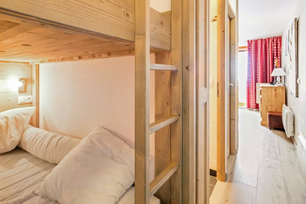 Residence Les Sentiers du Tueda - maeva Home