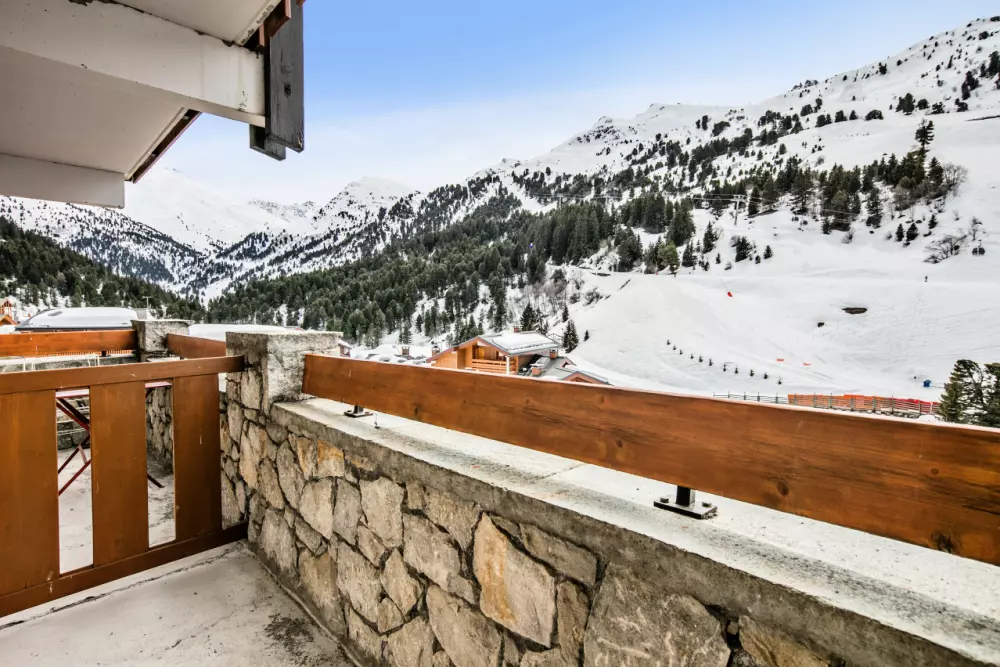 Residence Les Sentiers du Tueda - maeva Home