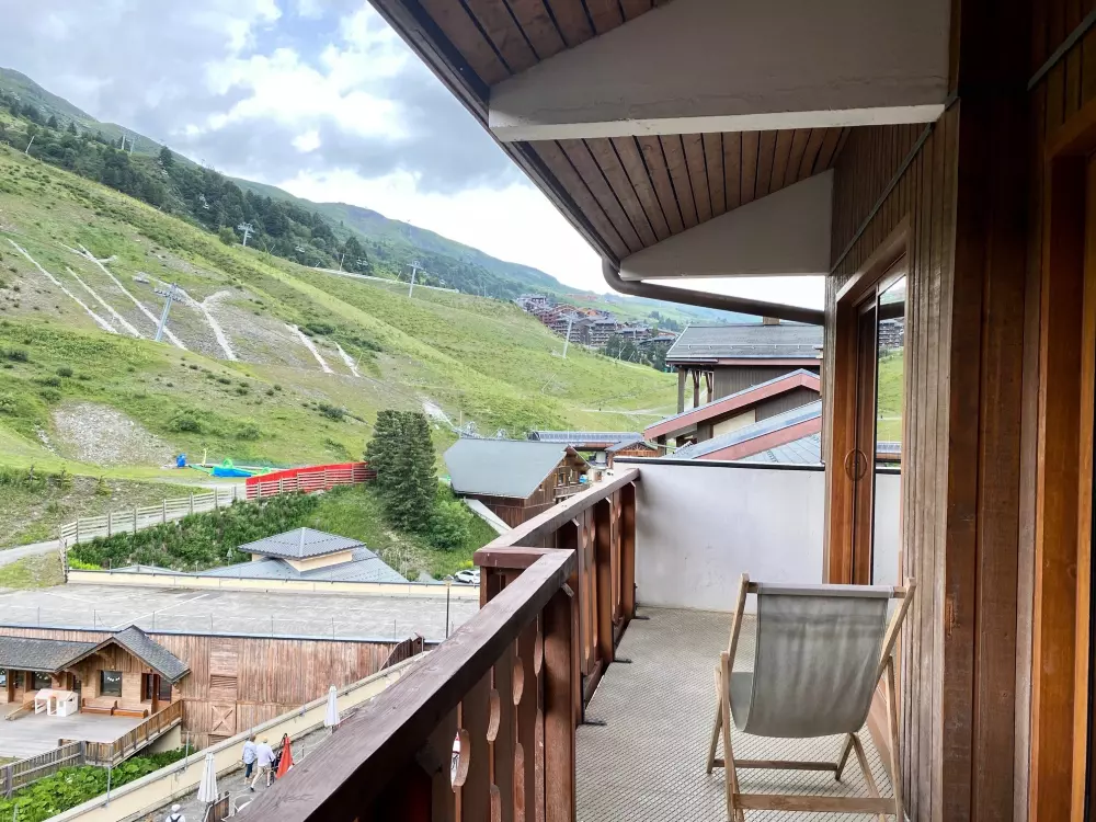 Residenza Les Sentiers du Tueda - maeva Home