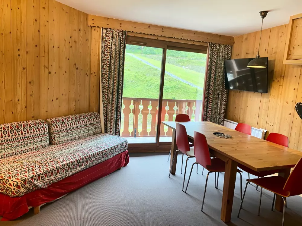 Residenza Les Sentiers du Tueda - maeva Home