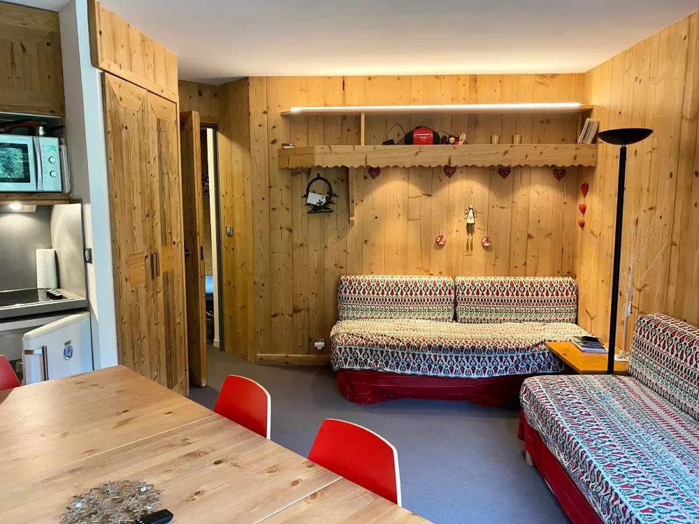 Residenza Les Sentiers du Tueda - maeva Home