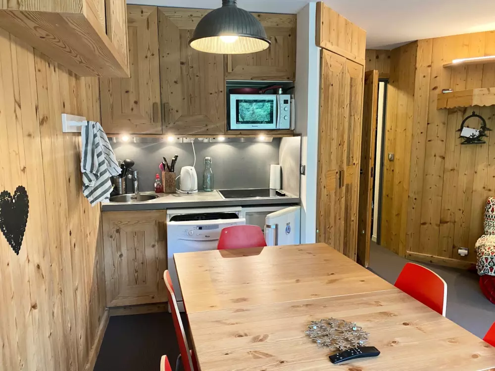 Residenza Les Sentiers du Tueda - maeva Home