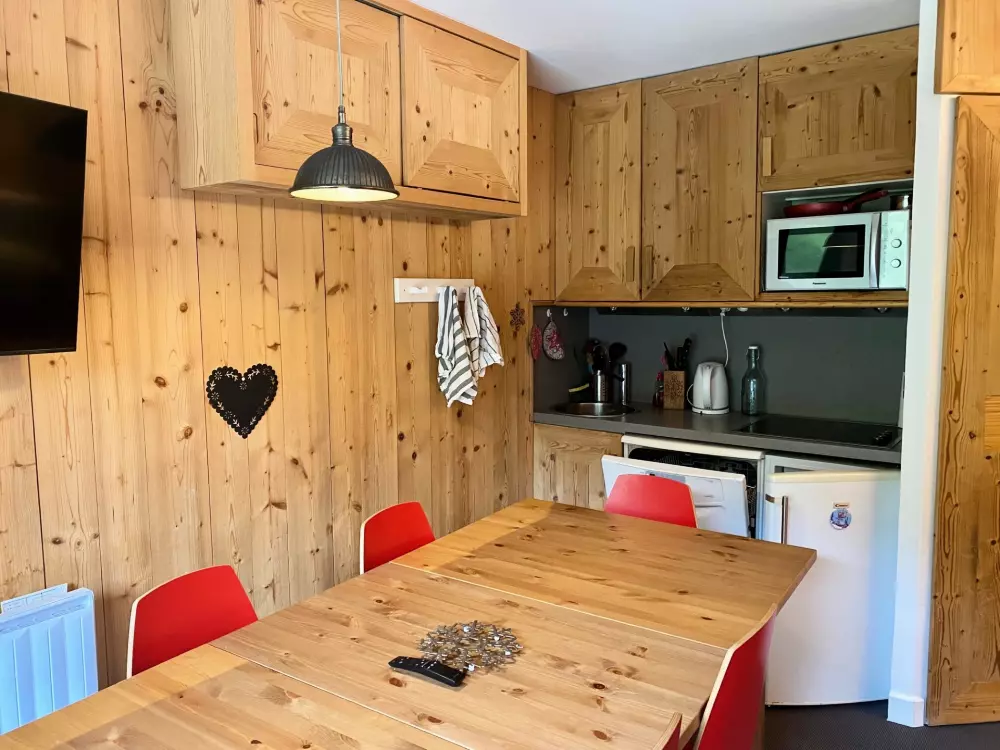 Residenza Les Sentiers du Tueda - maeva Home