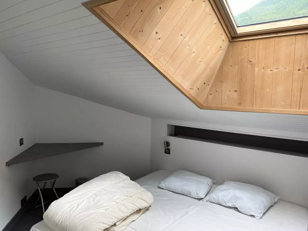 Residenza Les Sentiers du Tueda - maeva Home