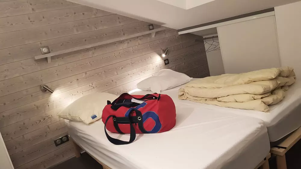 Residenza Les Sentiers du Tueda - maeva Home