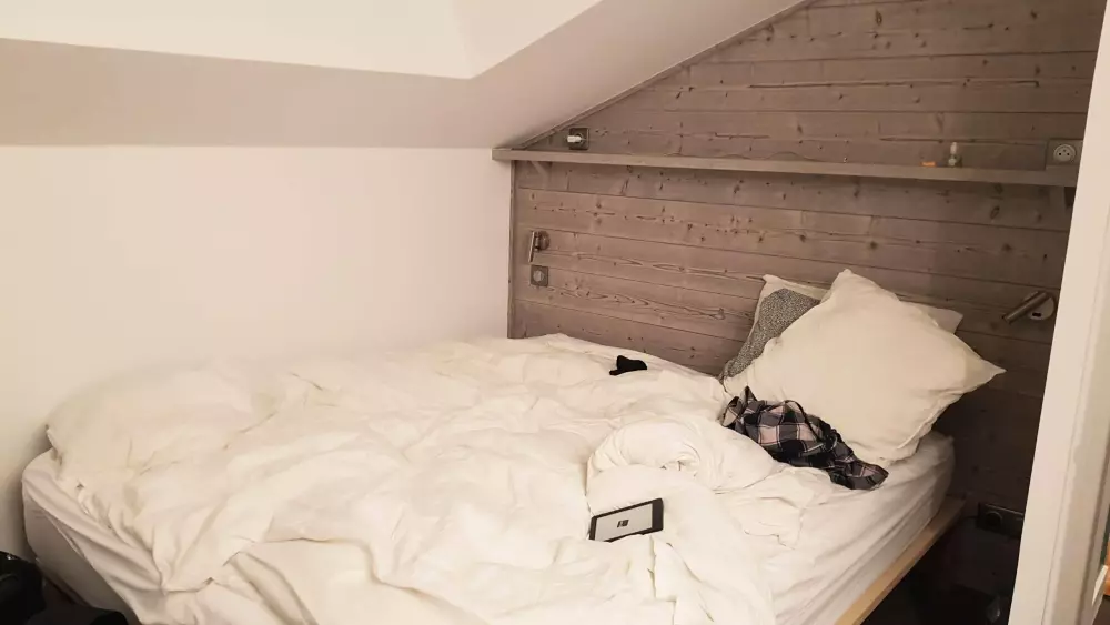 Residenza Les Sentiers du Tueda - maeva Home