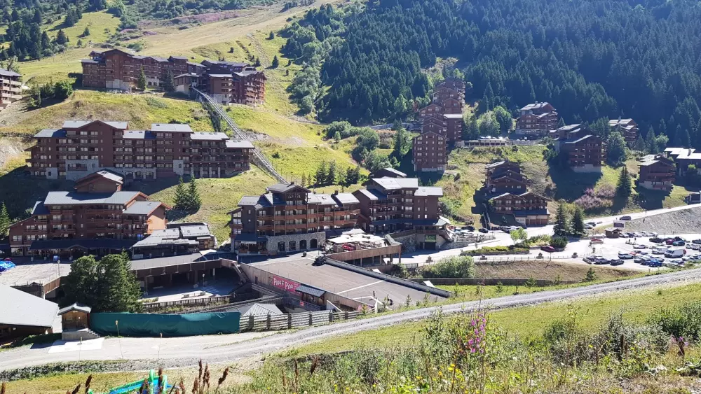 Residenza Les Sentiers du Tueda - maeva Home