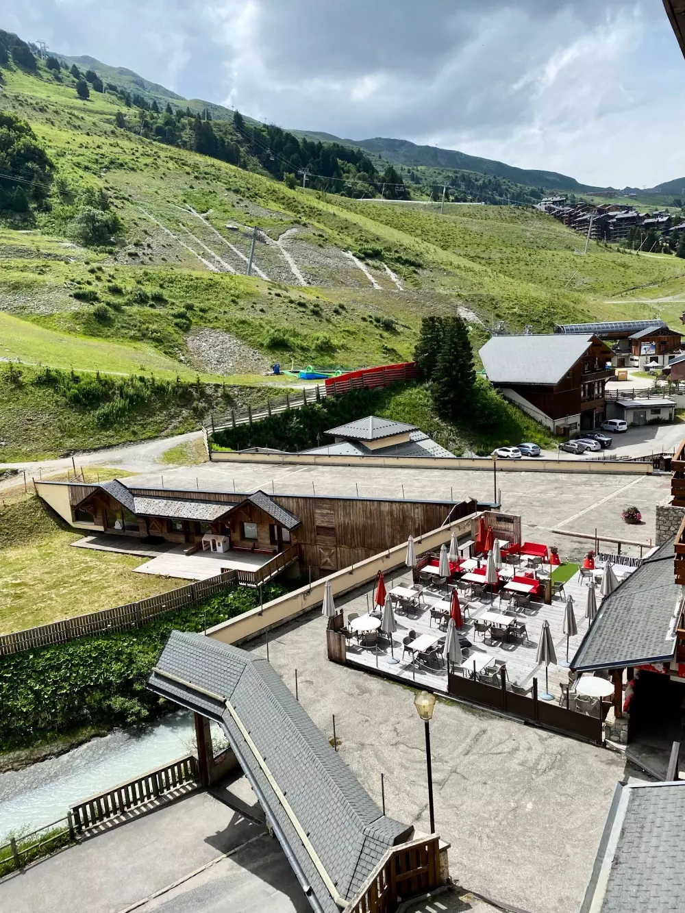 Residenza Les Sentiers du Tueda - maeva Home