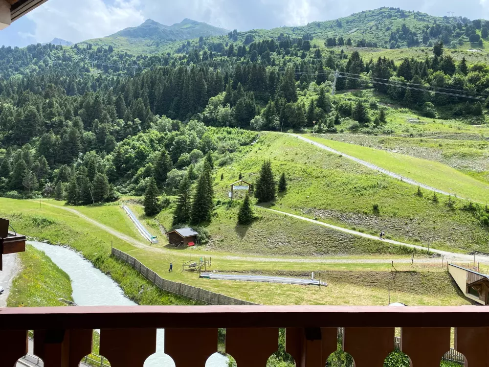 Residenza Les Sentiers du Tueda - maeva Home