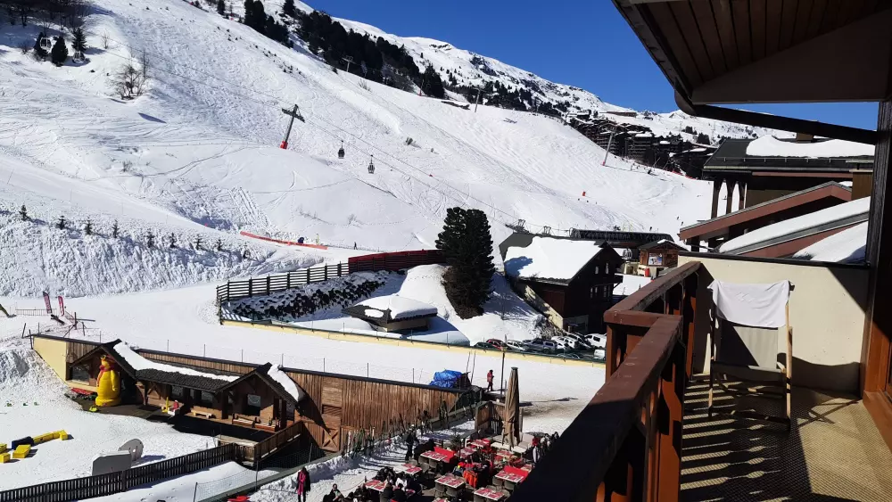Residenza Les Sentiers du Tueda - maeva Home