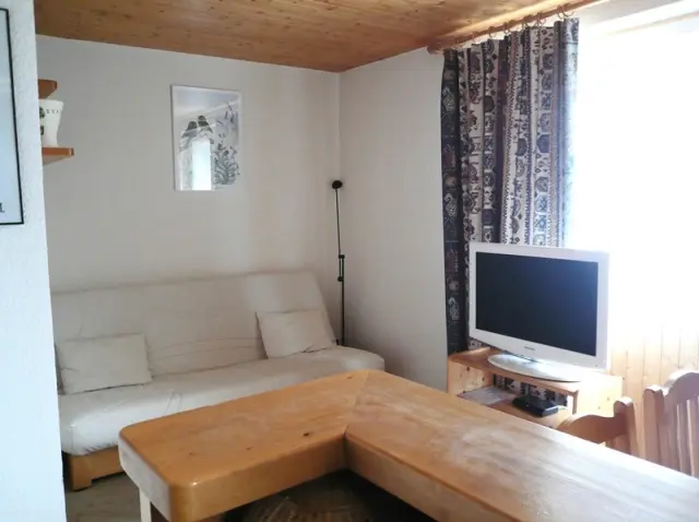 Residence Les Sonnailles