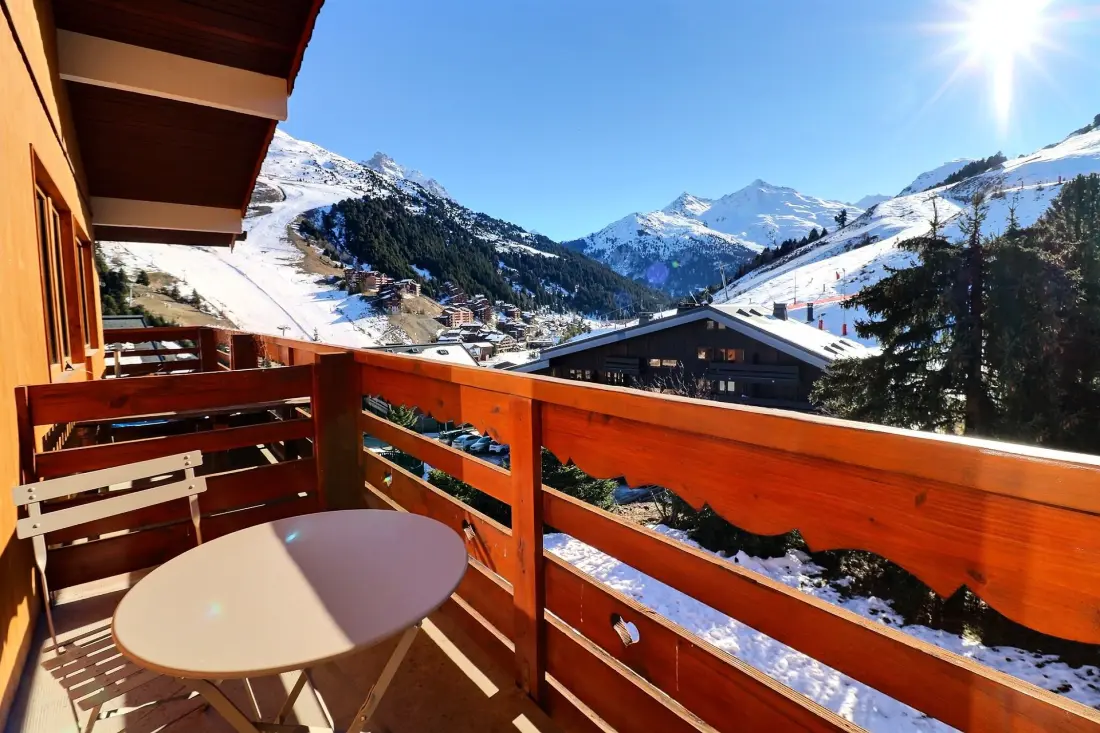 Mont Vallon Residence