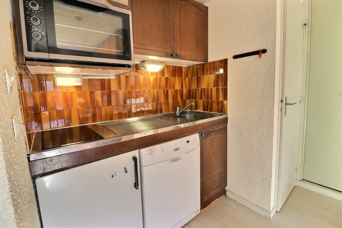 Mont Vallon Residence