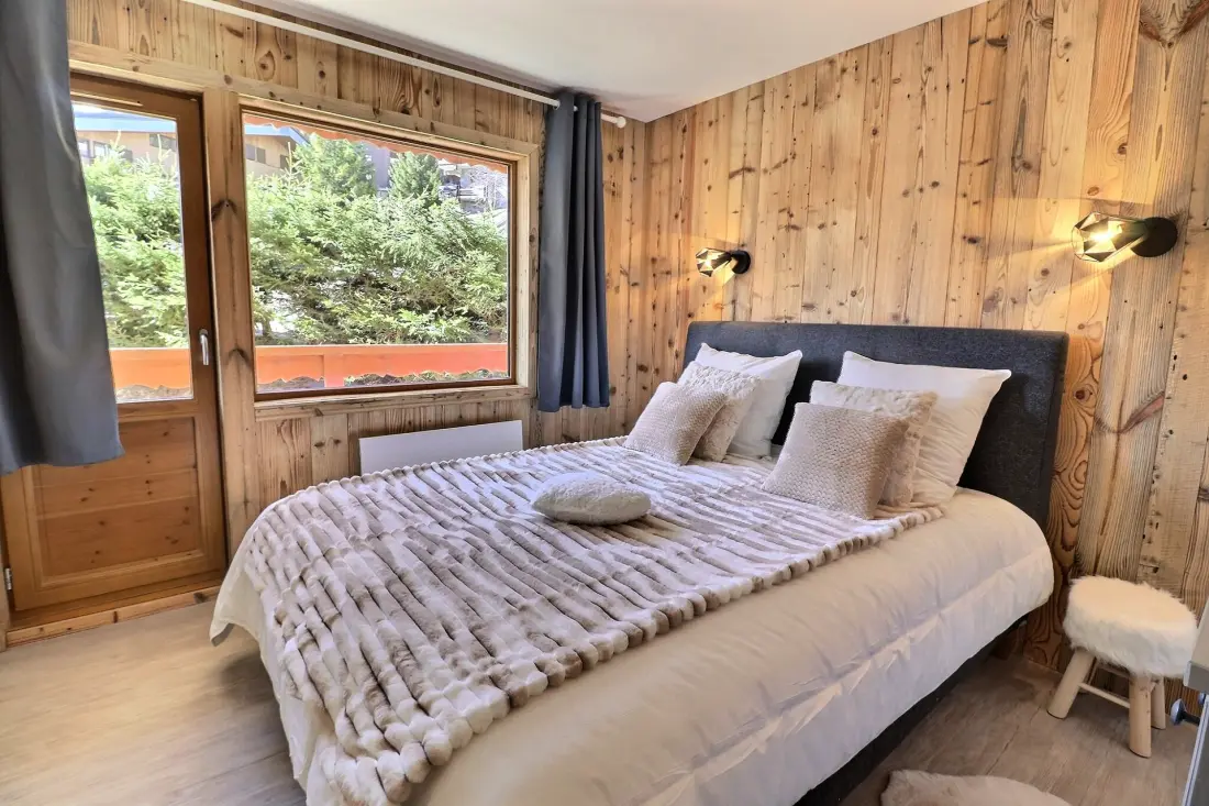 Mont Vallon Residence