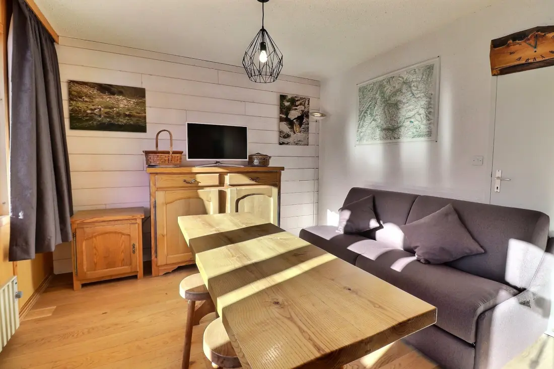 Mont Vallon Residence