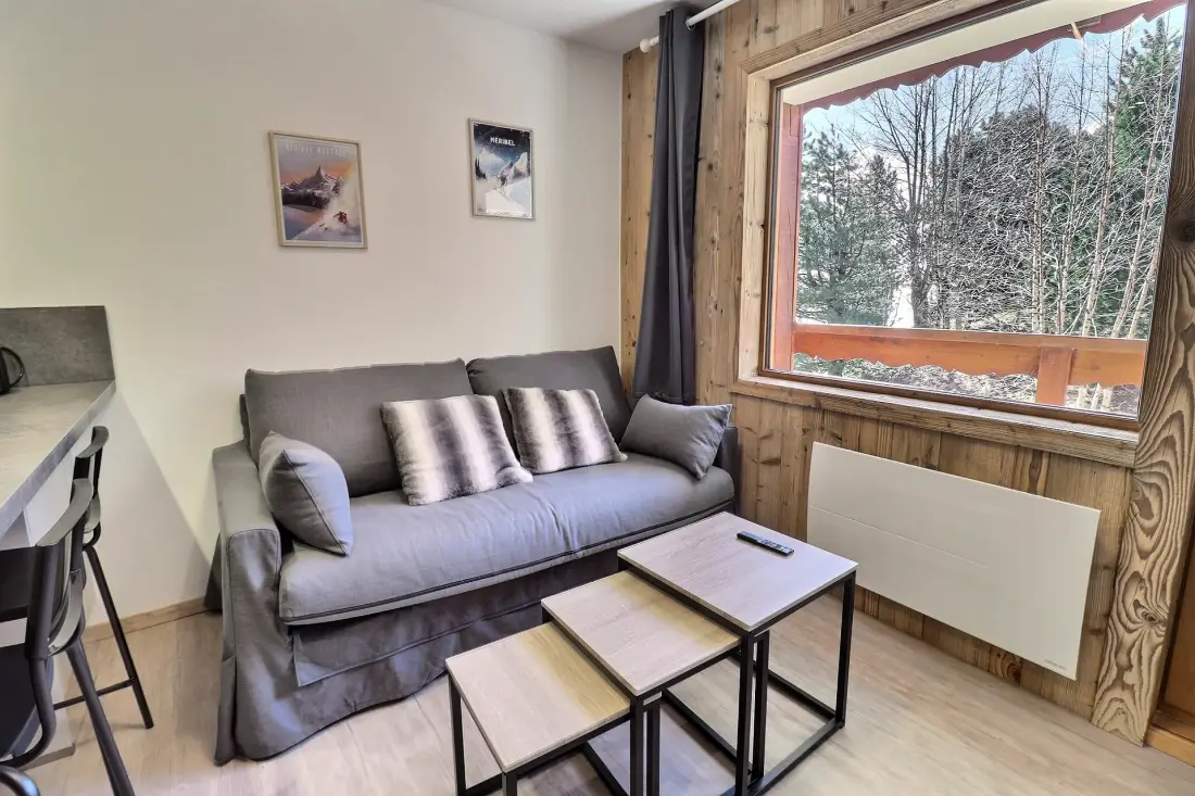 Mont Vallon Residence