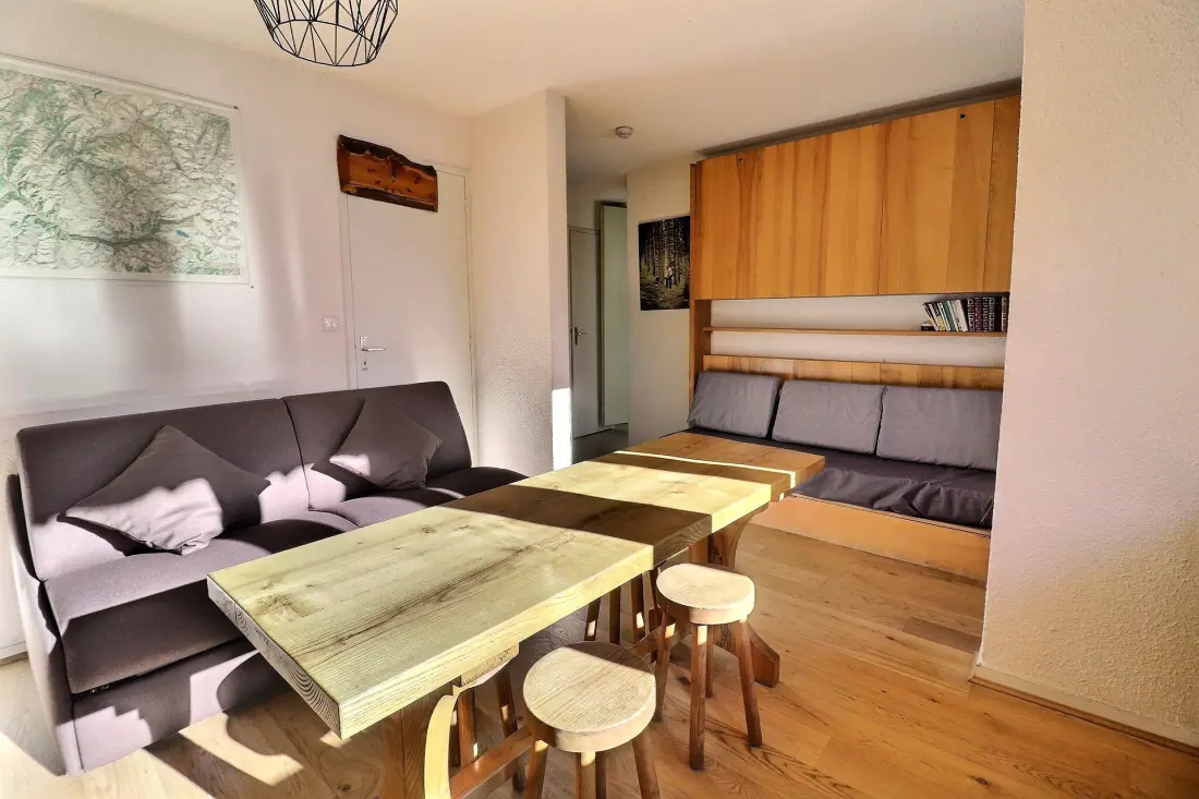 Mont Vallon Residence