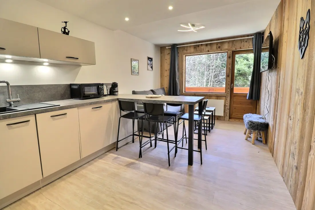 Mont Vallon Residence