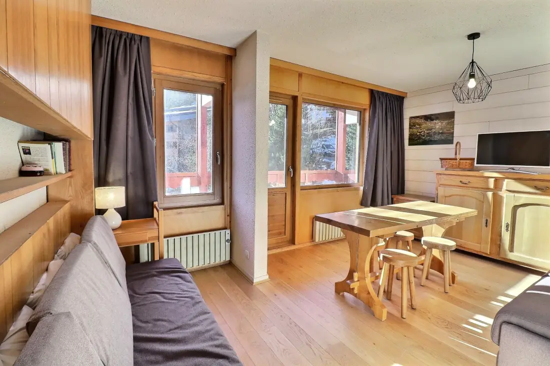 Mont Vallon Residence