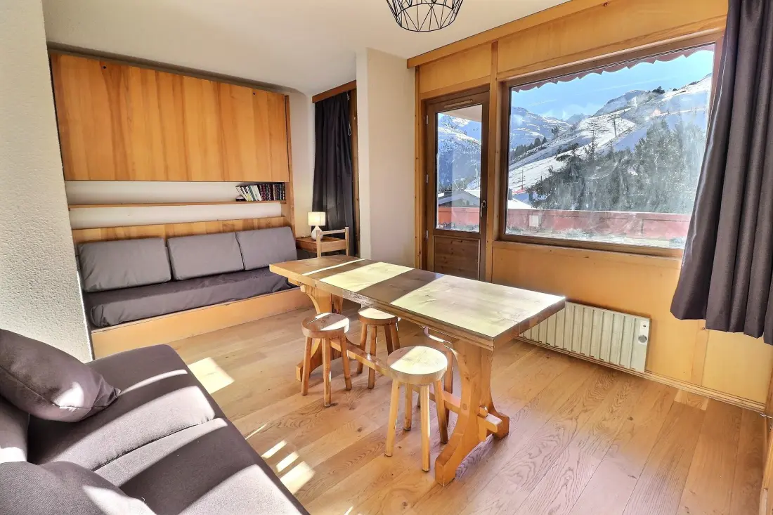 Mont Vallon Residence