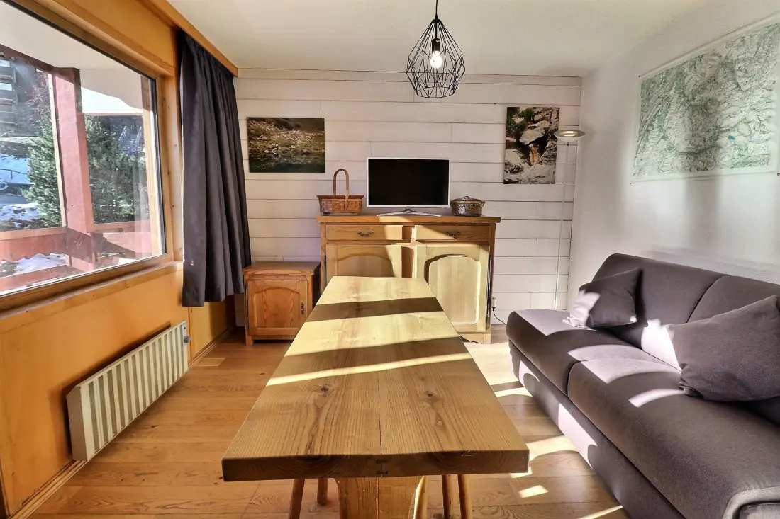 Mont Vallon Residence