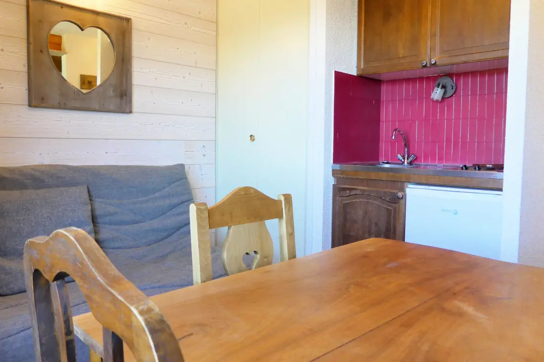 Mont Vallon Residence