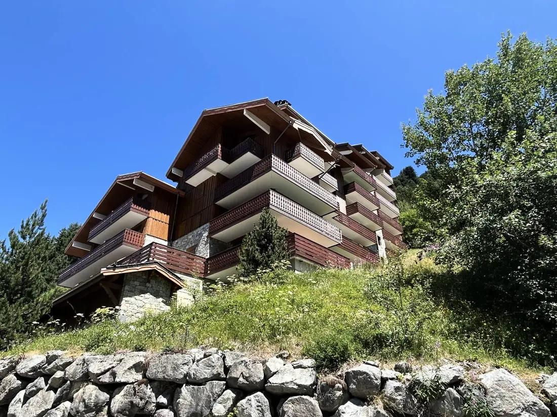 Moraine Residence