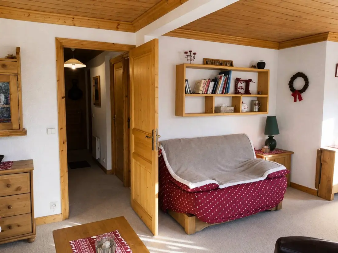 Moraine Residence