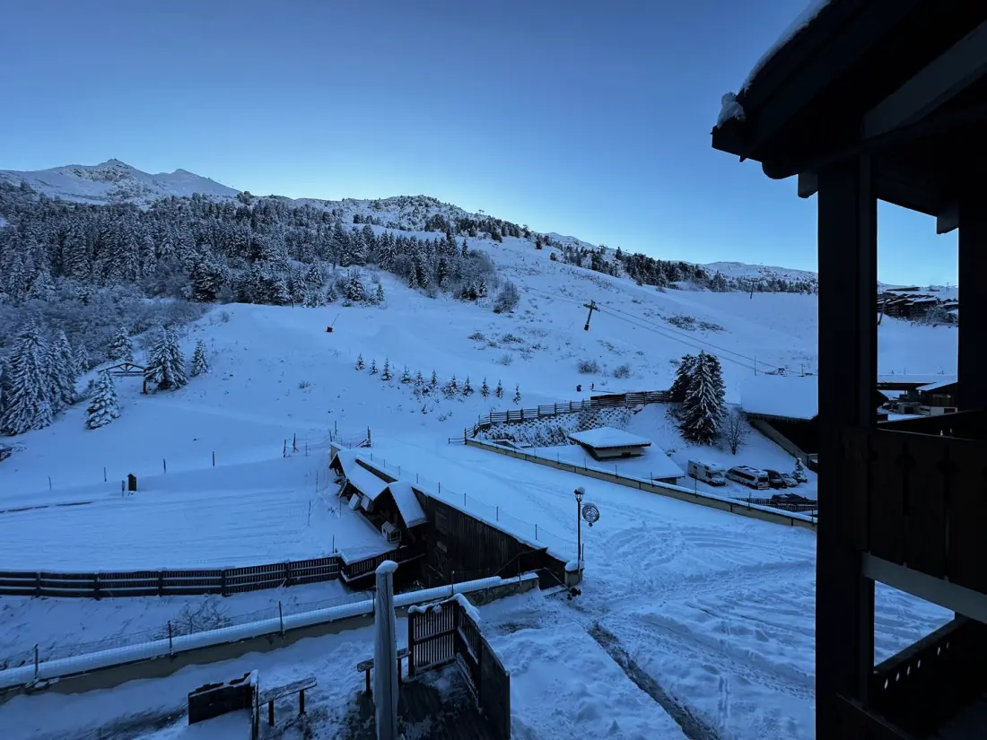Olympia I rezidencia