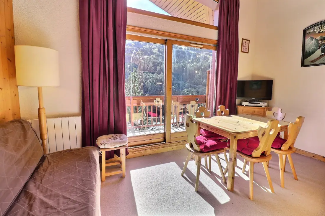 Residence Olympia II