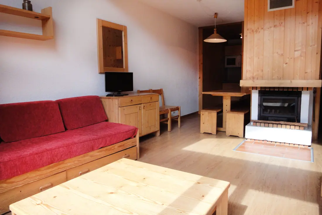 Residence Olympia II