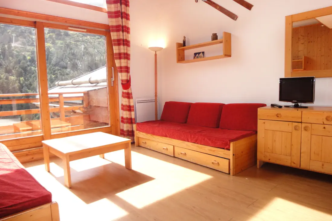 Residence Olympia II