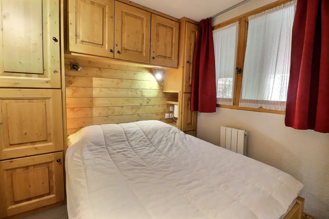 Residence Olympia II
