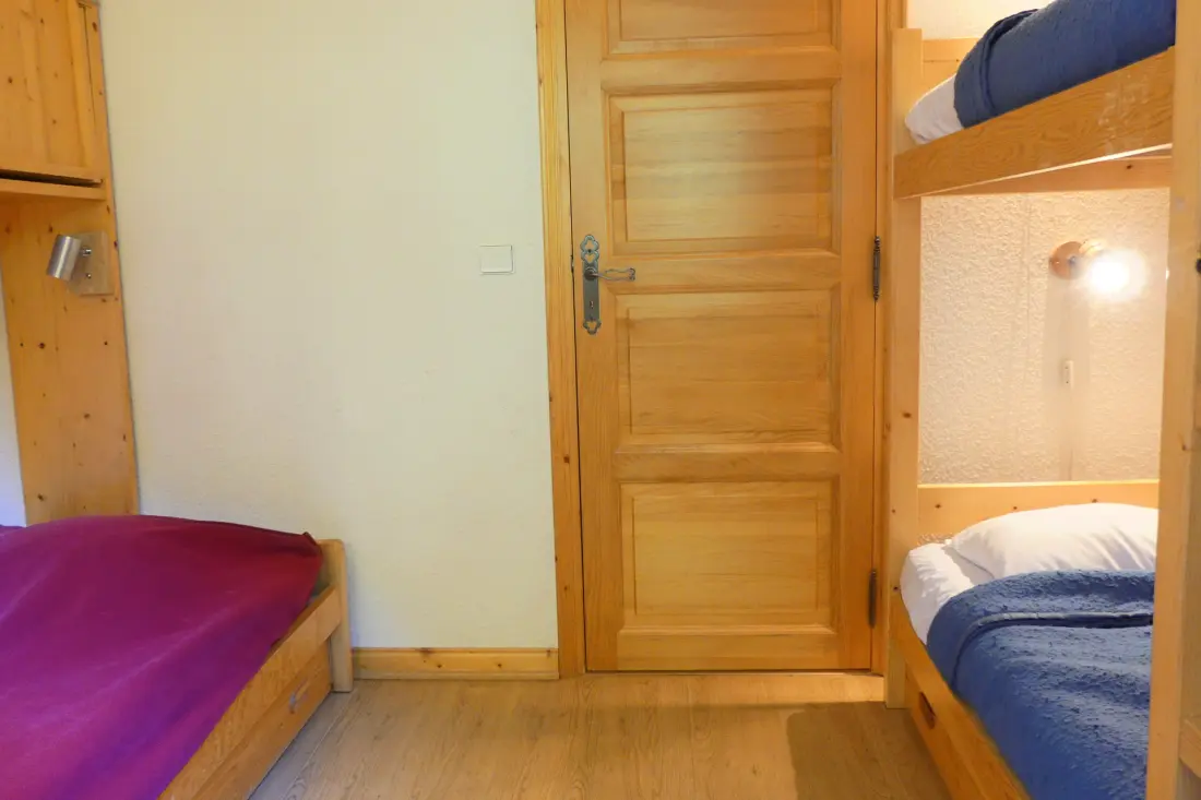 Residence Olympia II