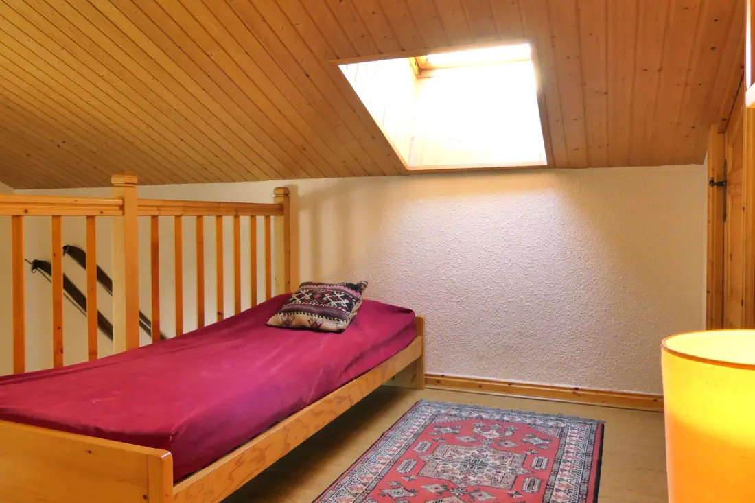 Residence Olympia II