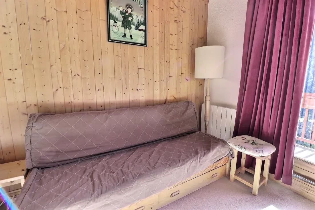 Residence Olympia II