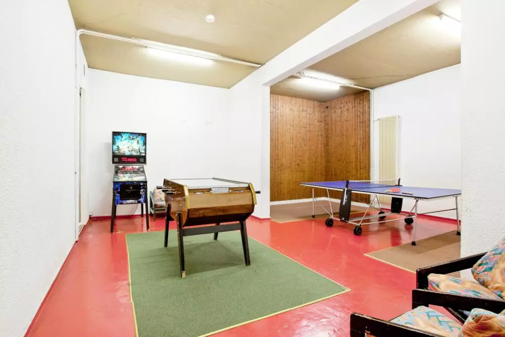 Residenza Pierre & Vacances Les Bleuets 3 Stelle★★★