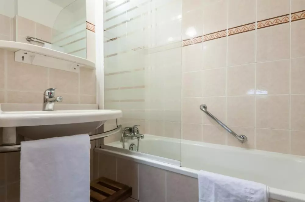 Residenza Pierre & Vacances Les Bleuets 3 Stelle★★★