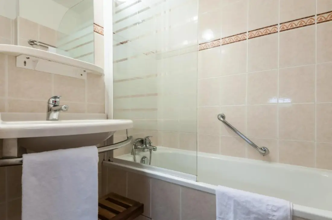 Residence Pierre & Vacances Les Bleuets 3 Csillagok★★★
