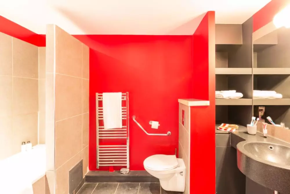 Pierre & Vacances Premium Residentie Les Crêts 4 Sterren★★★★