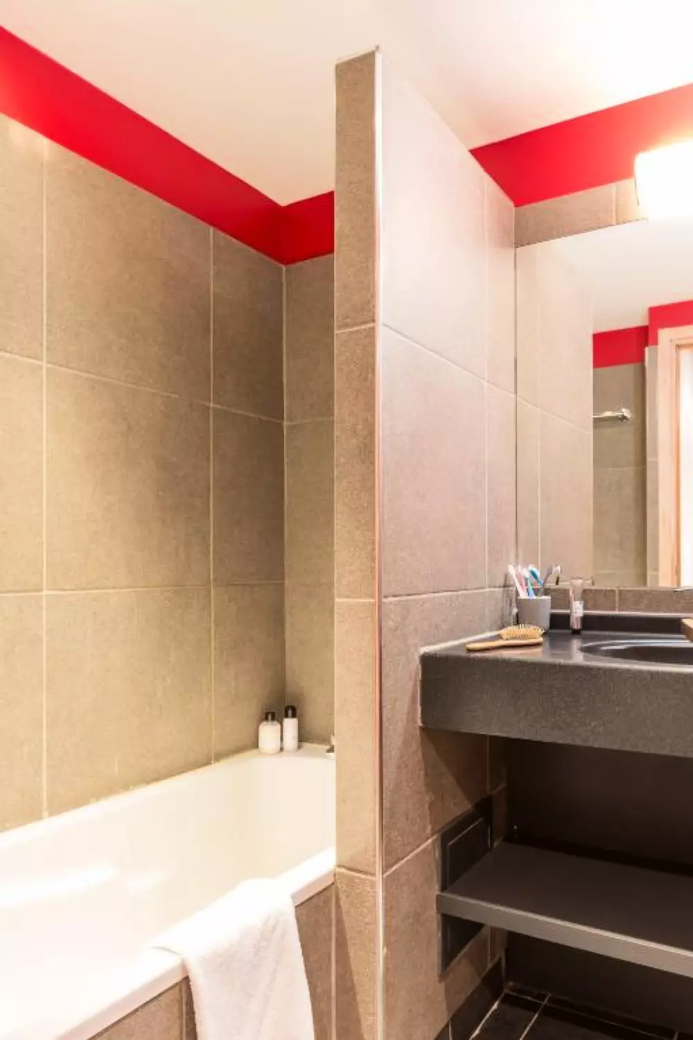 Pierre & Vacances Premium Residentie Les Crêts 4 Sterren★★★★