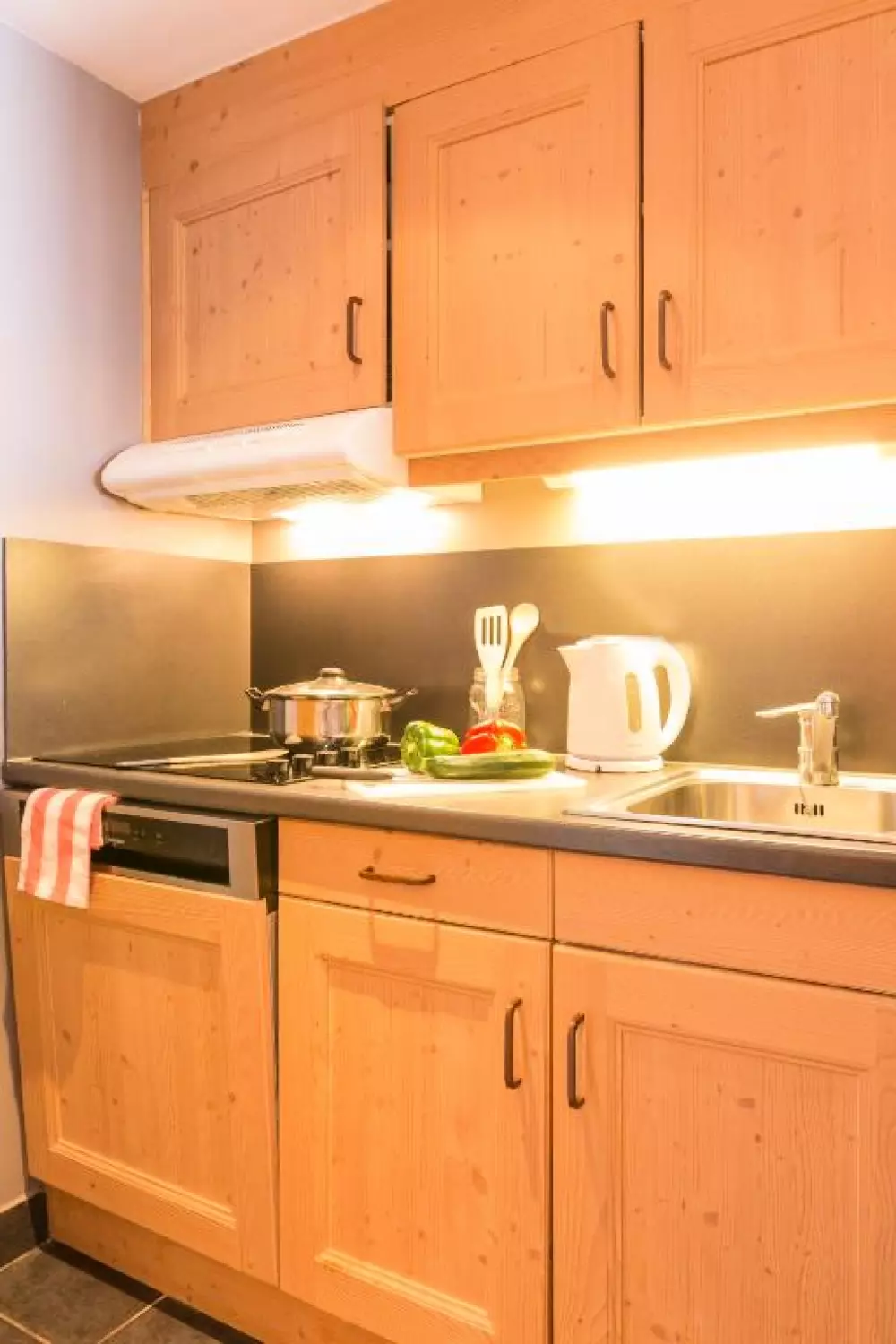 Pierre & Vacances Premium Residentie Les Crêts 4 Sterren★★★★