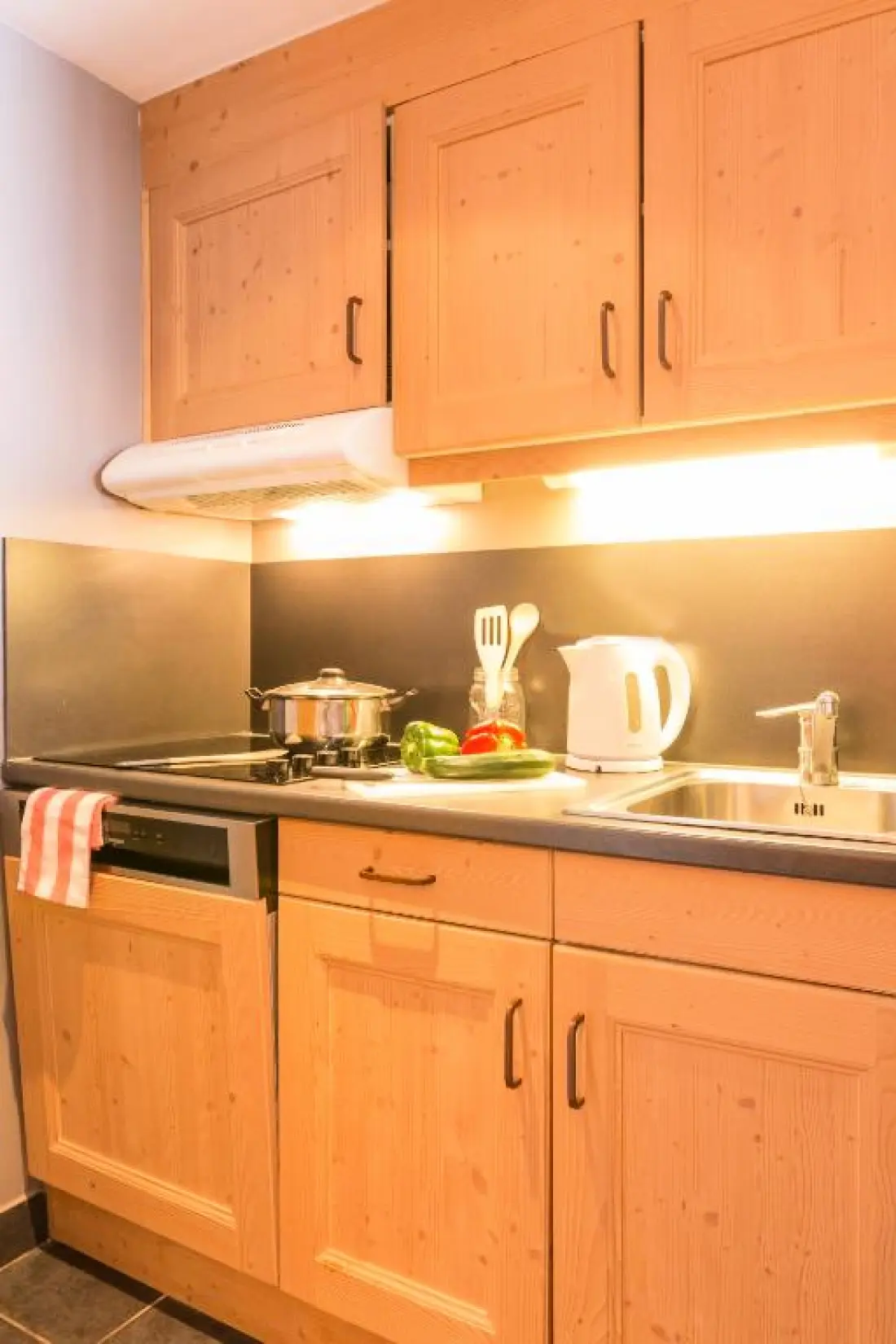 Pierre & Vacances Premium Residentie Les Crêts 4 Sterren★★★★