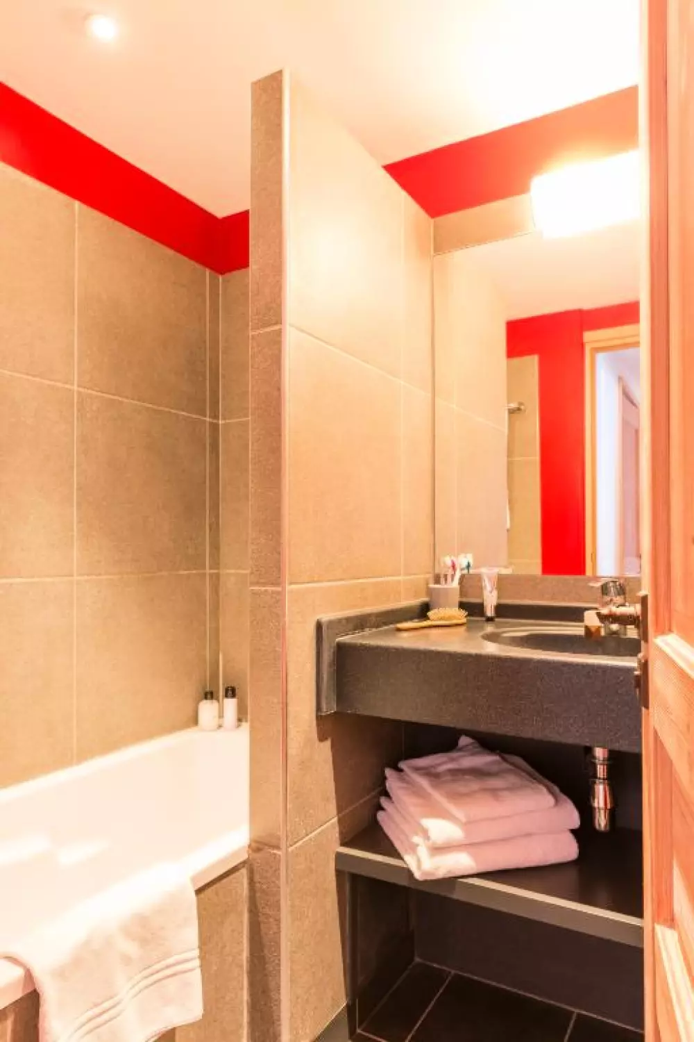 Pierre & Vacances Premium Residentie Les Crêts 4 Sterren★★★★