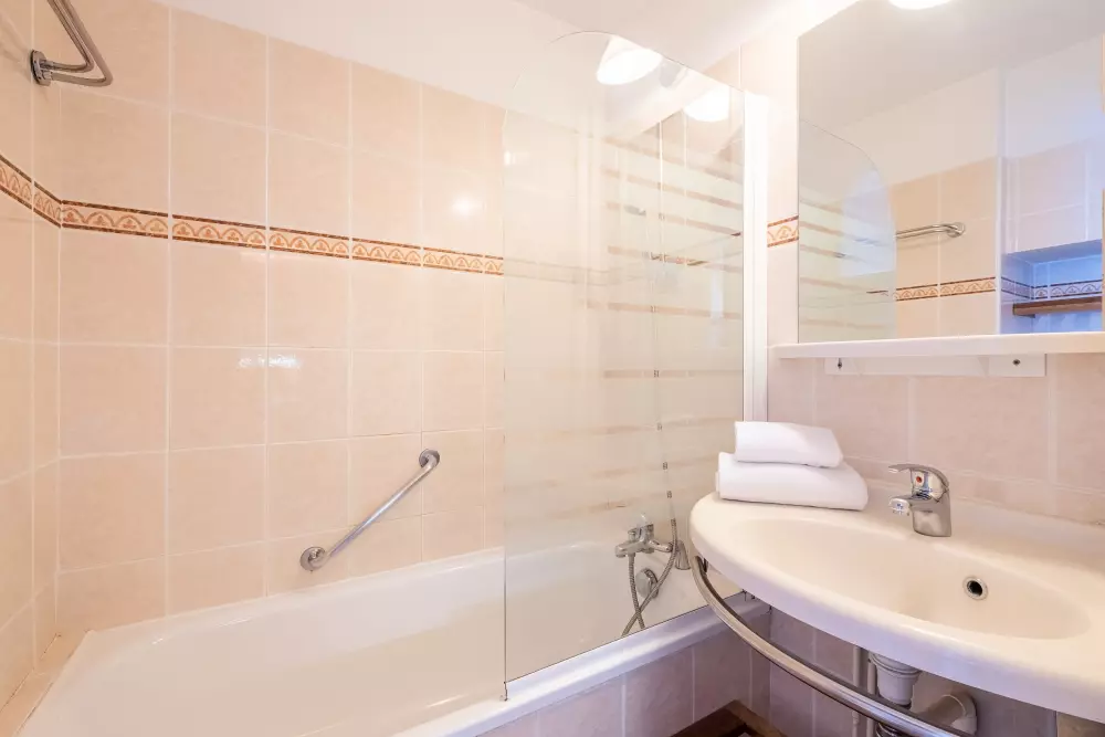 Residenza Pierre & Vacances Les Bleuets 3 Stelle★★★