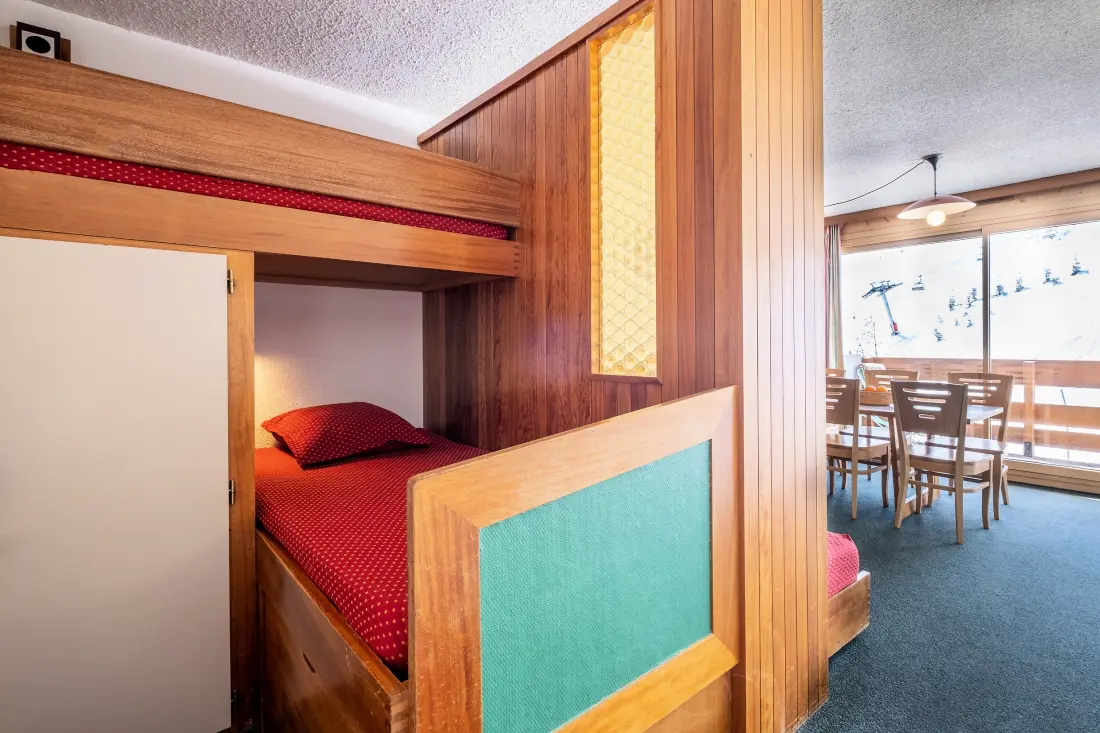 Residence Pierre & Vacances Les Bleuets 3 Csillagok★★★