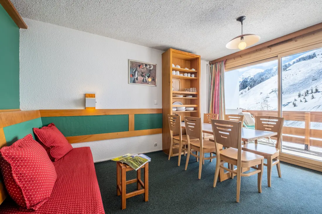 Residence Pierre & Vacances Les Bleuets 3 Csillagok★★★