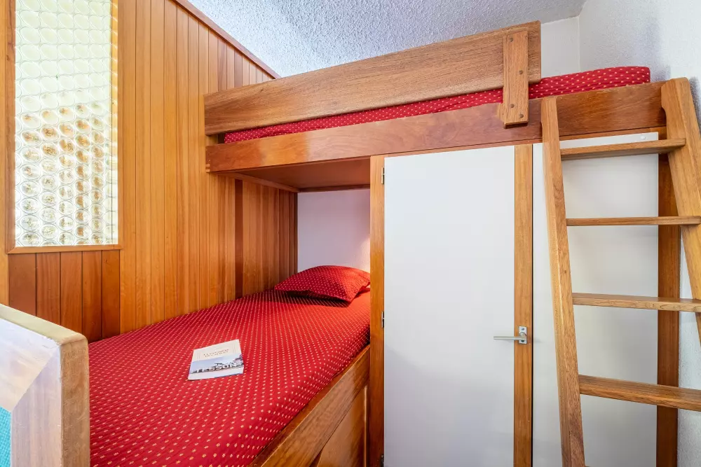 Residenza Pierre & Vacances Les Bleuets 3 Stelle★★★