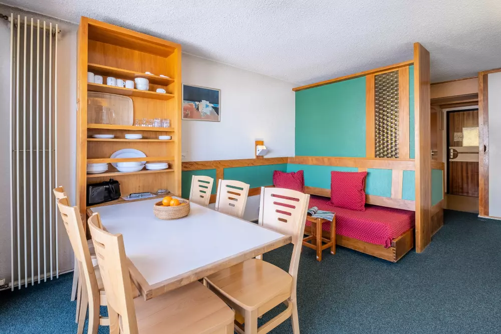 Residenza Pierre & Vacances Les Bleuets 3 Stelle★★★