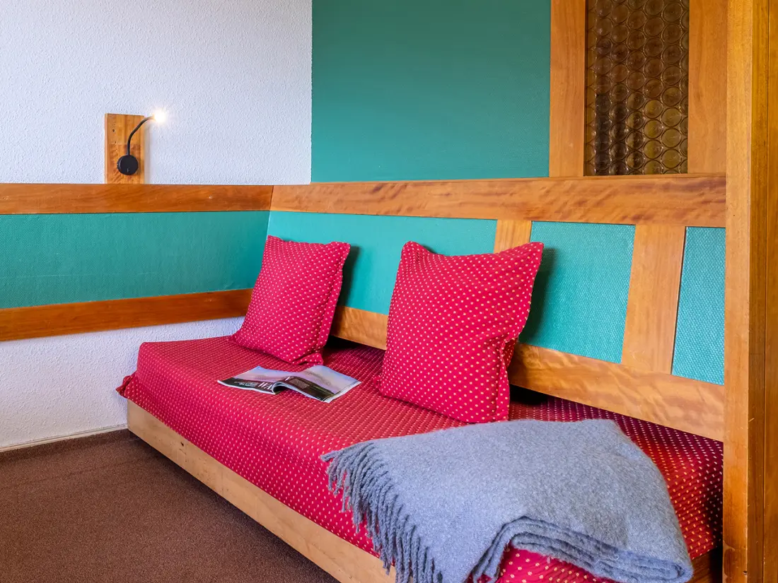 Residence Pierre & Vacances Les Bleuets 3 Csillagok★★★